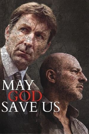 May God Save Us's poster
