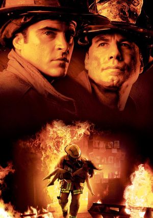 Ladder 49's poster