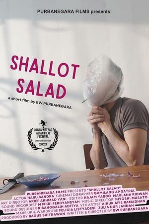 Shallot Salad's poster