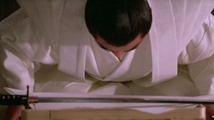 Lone Wolf and Cub: Sword of Vengeance's poster
