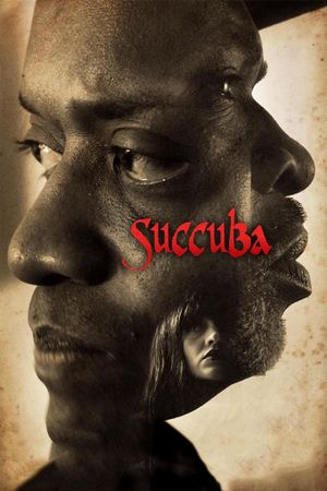 Succuba's poster