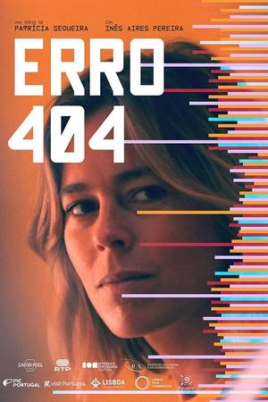 Erro 404's poster