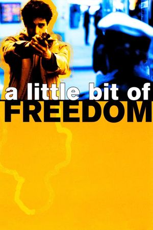 A Little Bit of Freedom's poster