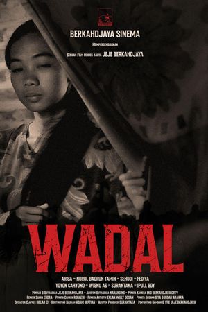 Wadal's poster