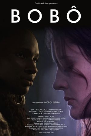 Bobô's poster