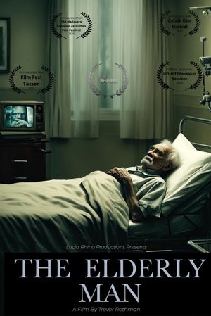 The Elderly Man's poster