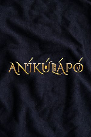 Anikulapo's poster