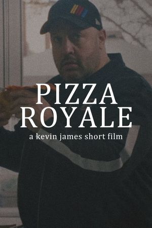 Pizza Royale's poster