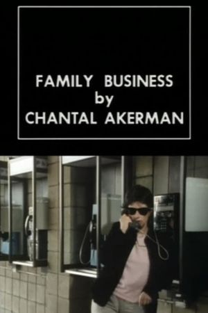 Family Business's poster image