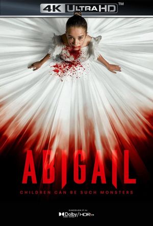 Abigail's poster