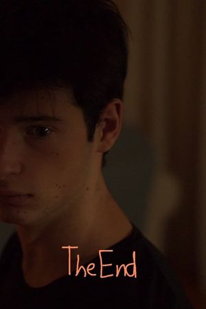 The End's poster