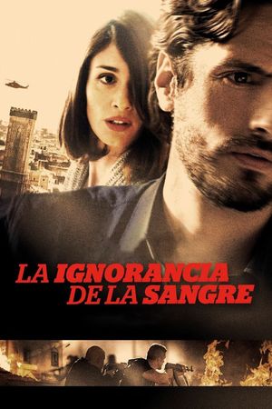The Ignorance of Blood's poster