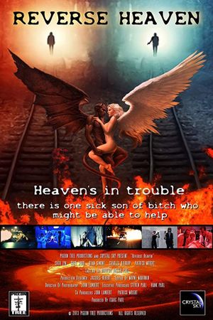 Heaven & Hell's poster