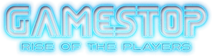 Gamestop: Rise of the Players's poster