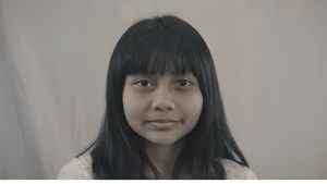 Sekar's poster
