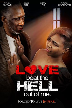 Love Beat the Hell Out of Me's poster image