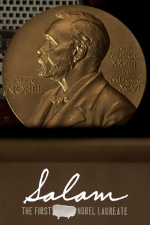 Salam - The First ****** Nobel Laureate's poster