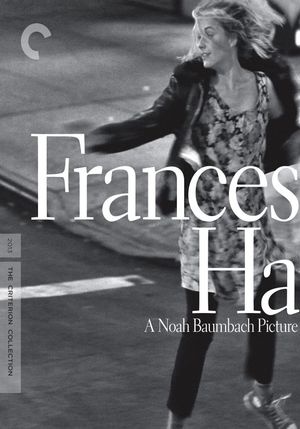 Frances Ha's poster