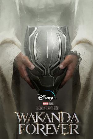 Black Panther: Wakanda Forever's poster