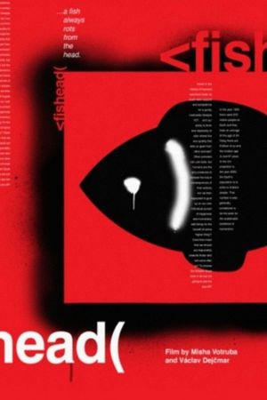 I Am Fishead's poster
