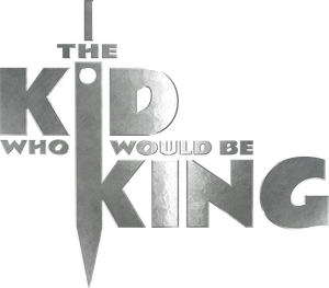 The Kid Who Would Be King's poster