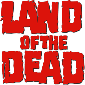 Land of the Dead's poster
