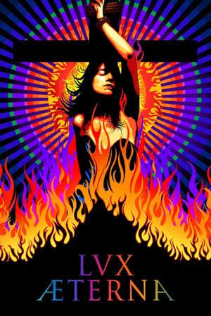 Lux Æterna's poster