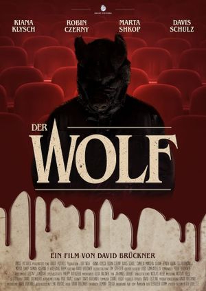 The Wolf's poster