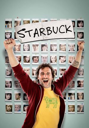 Starbuck's poster