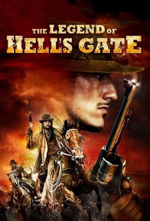 The Legend of Hell's Gate: An American Conspiracy's poster image