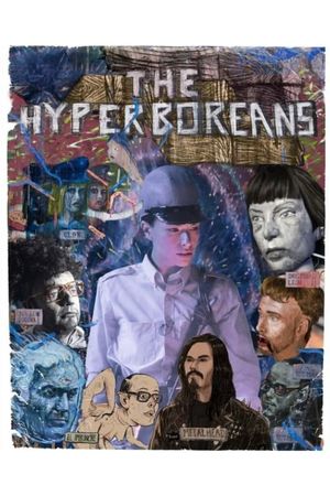 The Hyperboreans's poster