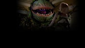 Little Shop of Horrors's poster