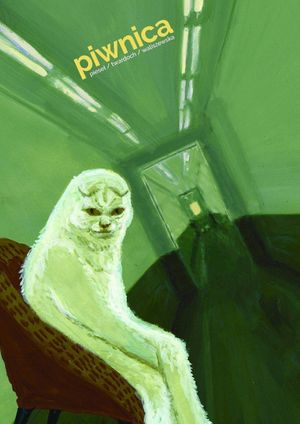 The Cellar's poster