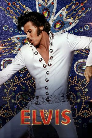 Elvis's poster