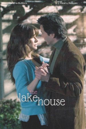 The Lake House's poster