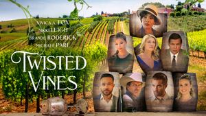 Twisted Vines's poster