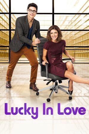 Lucky in Love's poster image