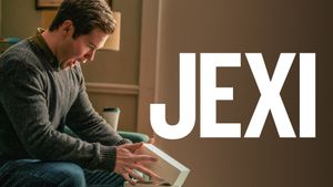 Jexi's poster