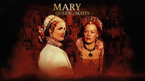 Mary, Queen of Scots's poster