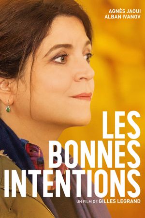 Best Intentions's poster