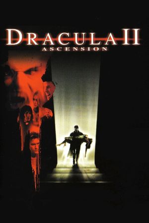 Dracula II: Ascension's poster