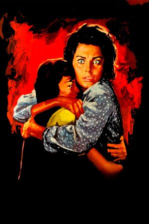Two Women's poster