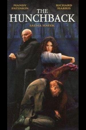 The Hunchback's poster