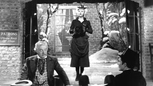 The Picture of Dorian Gray's poster