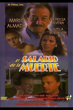 El salario de la muerte's poster