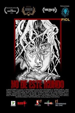 No de Este Mundo's poster