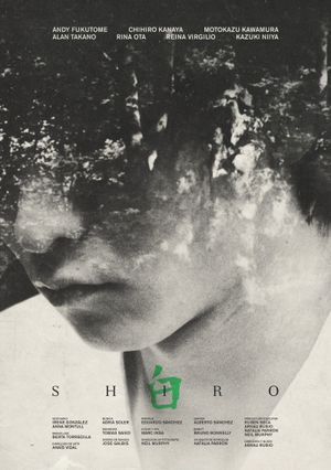 Shiro's poster