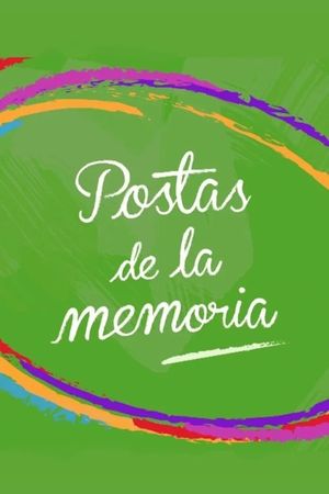 Postas de la memoria's poster