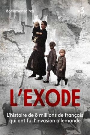 L'Exode's poster