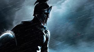 300: Rise of an Empire's poster